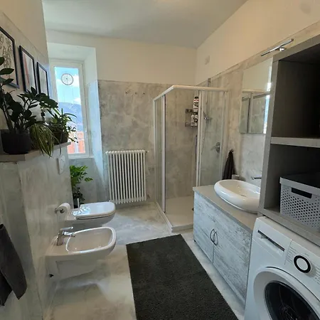 Panoramic Hideaway Appartamento